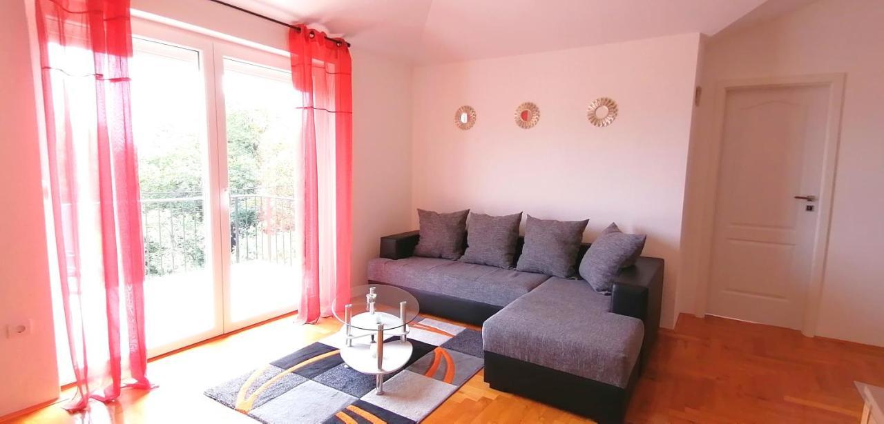 Apartment Cindy Lovran Ngoại thất bức ảnh