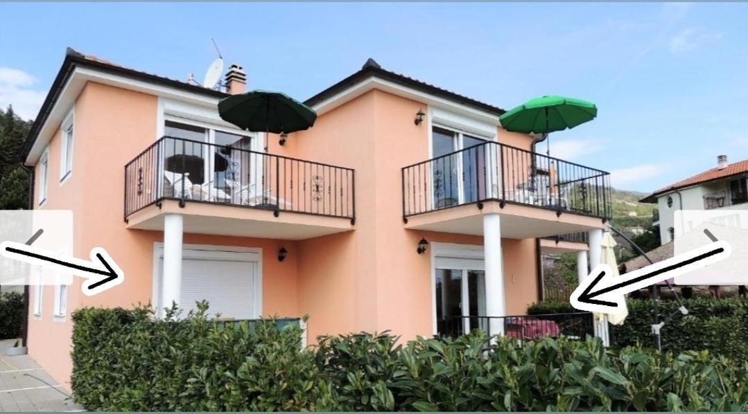 Apartment Cindy Lovran Ngoại thất bức ảnh