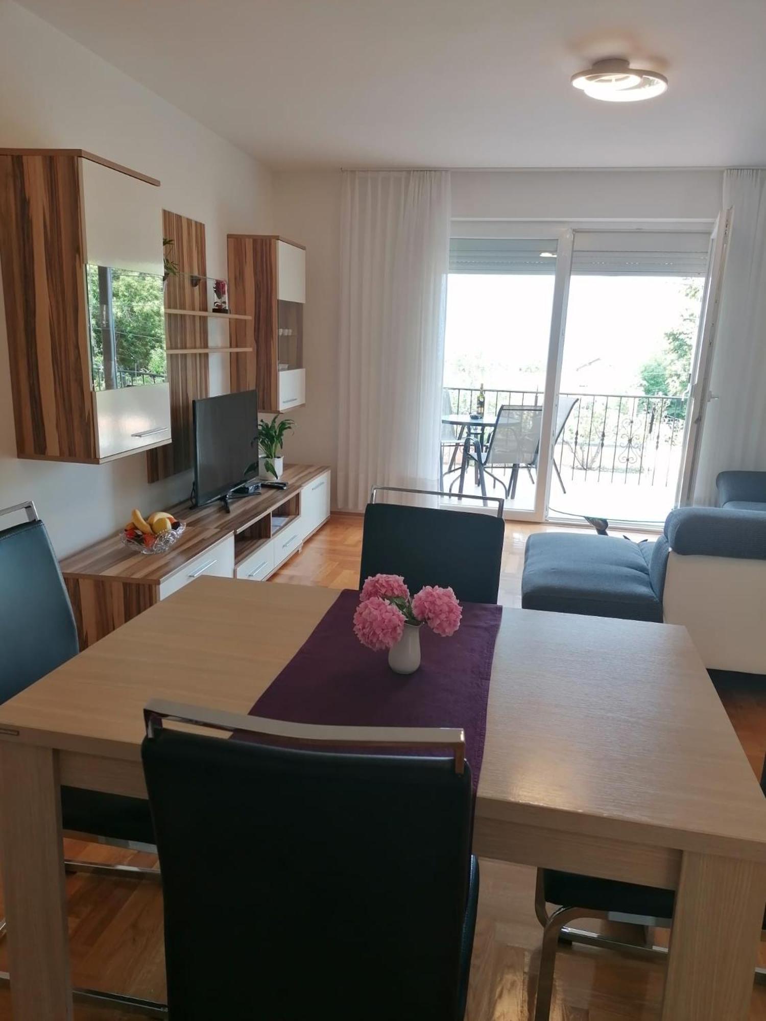 Apartment Cindy Lovran Ngoại thất bức ảnh