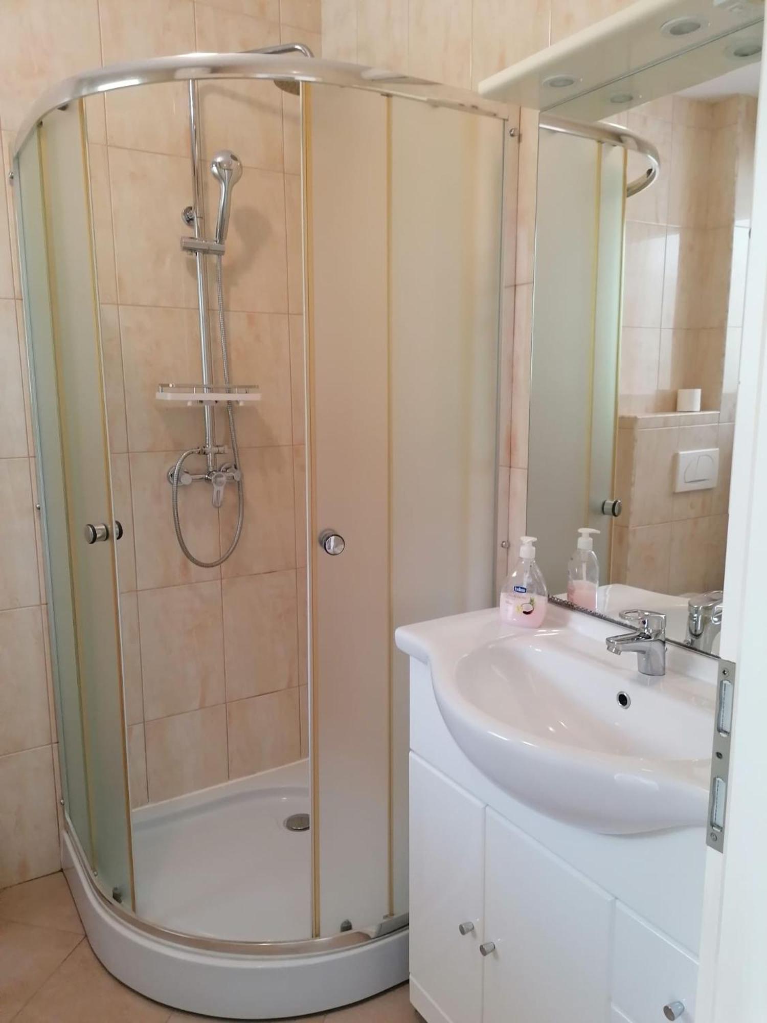 Apartment Cindy Lovran Ngoại thất bức ảnh