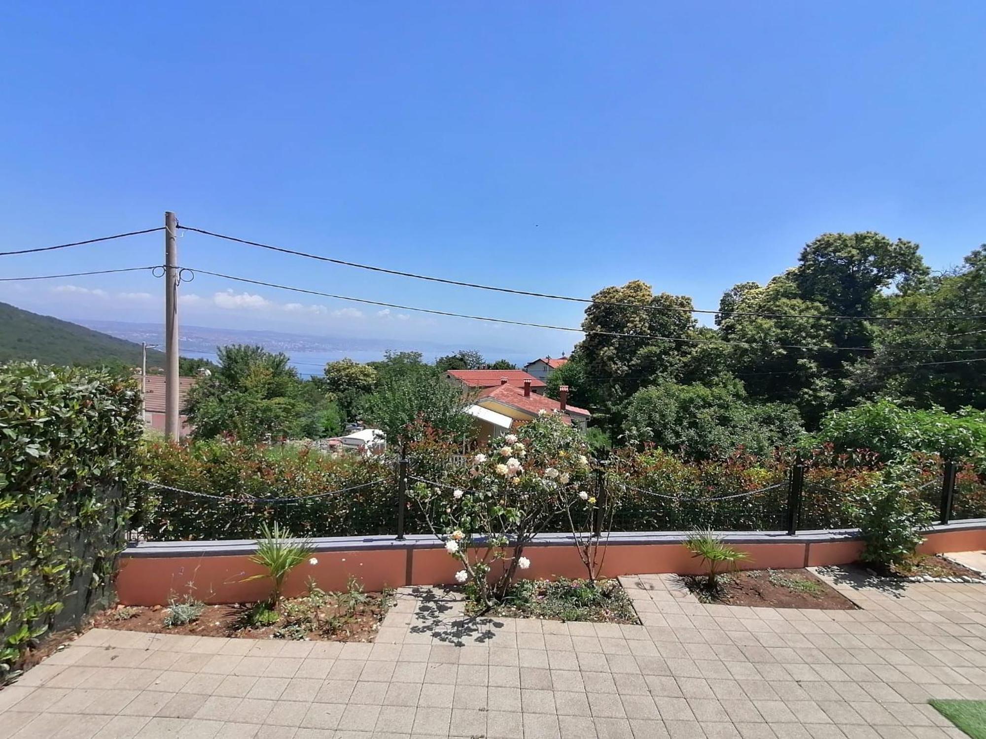 Apartment Cindy Lovran Ngoại thất bức ảnh