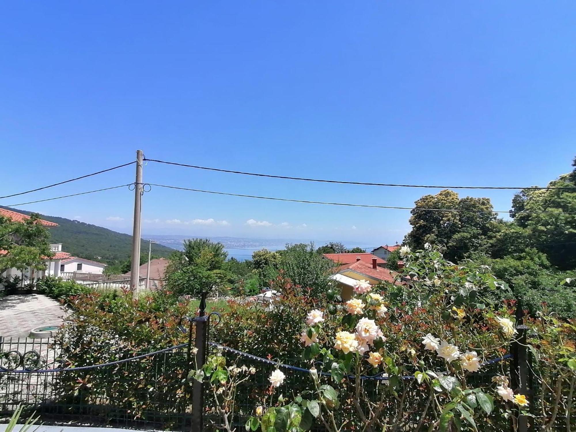 Apartment Cindy Lovran Ngoại thất bức ảnh