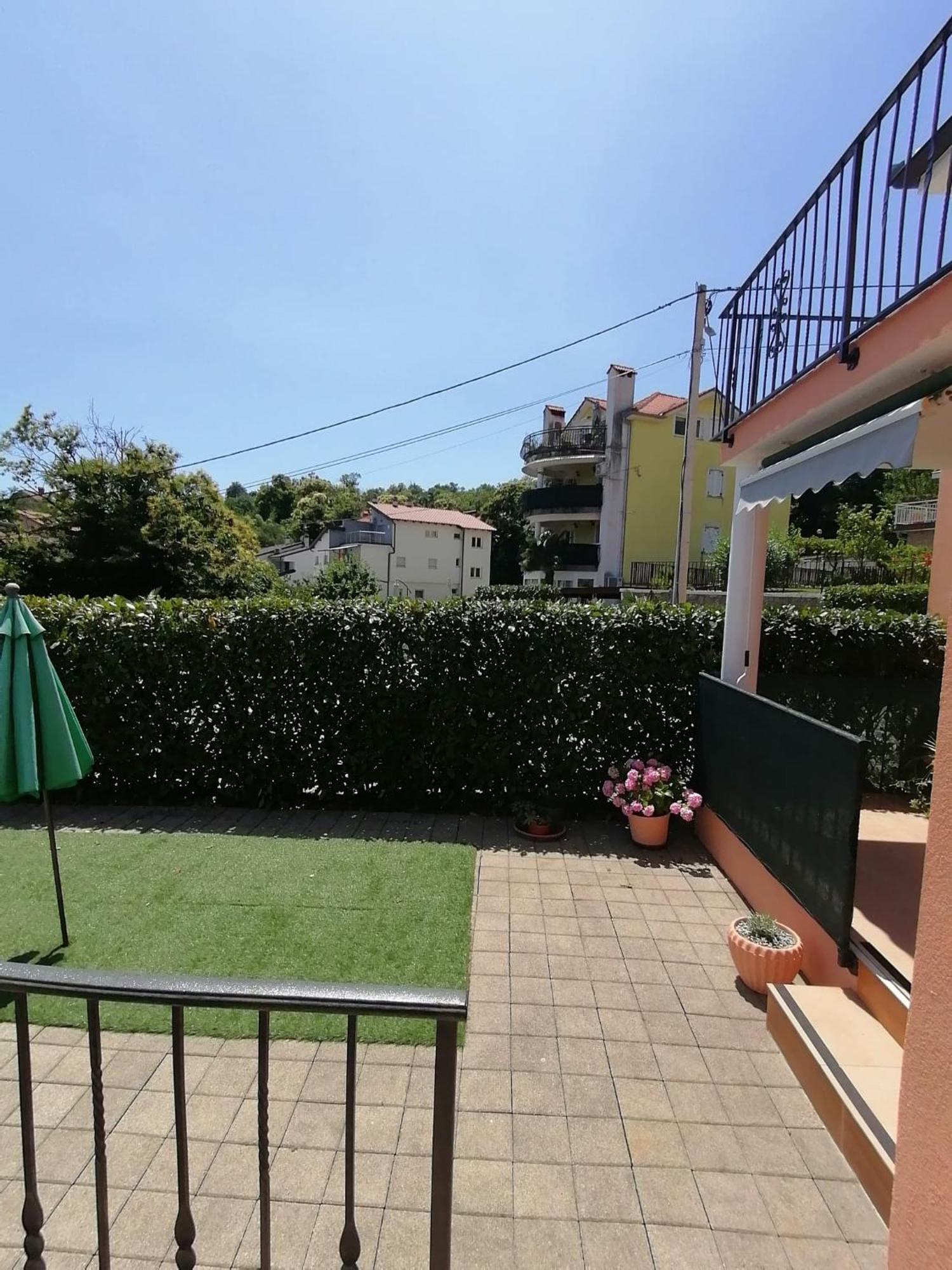 Apartment Cindy Lovran Ngoại thất bức ảnh