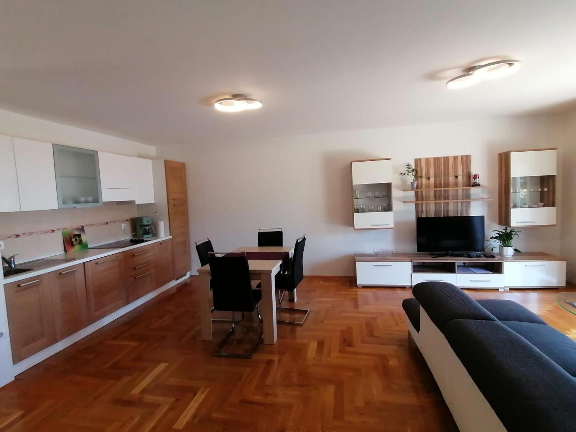 Apartment Cindy Lovran Ngoại thất bức ảnh