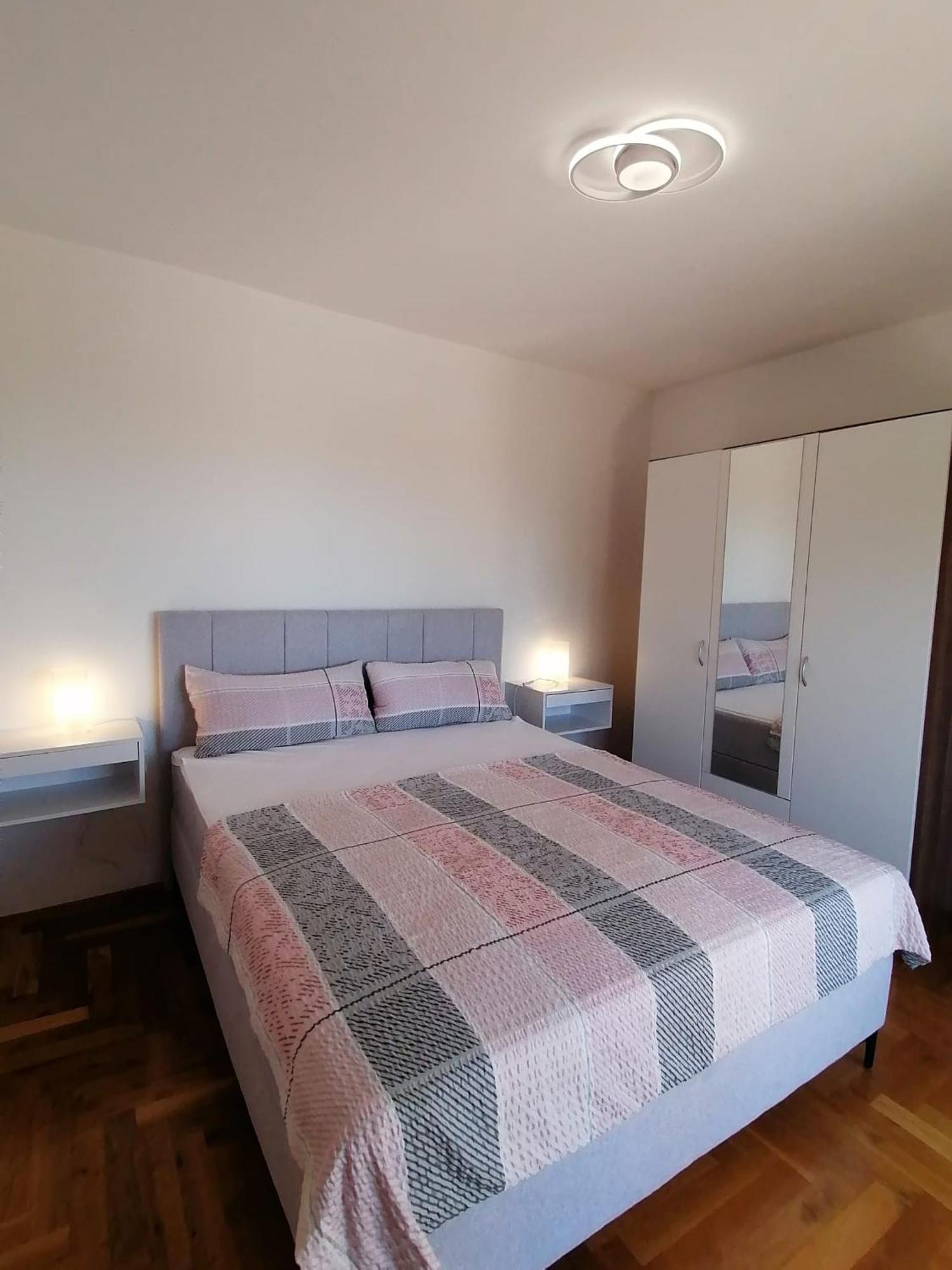 Apartment Cindy Lovran Ngoại thất bức ảnh