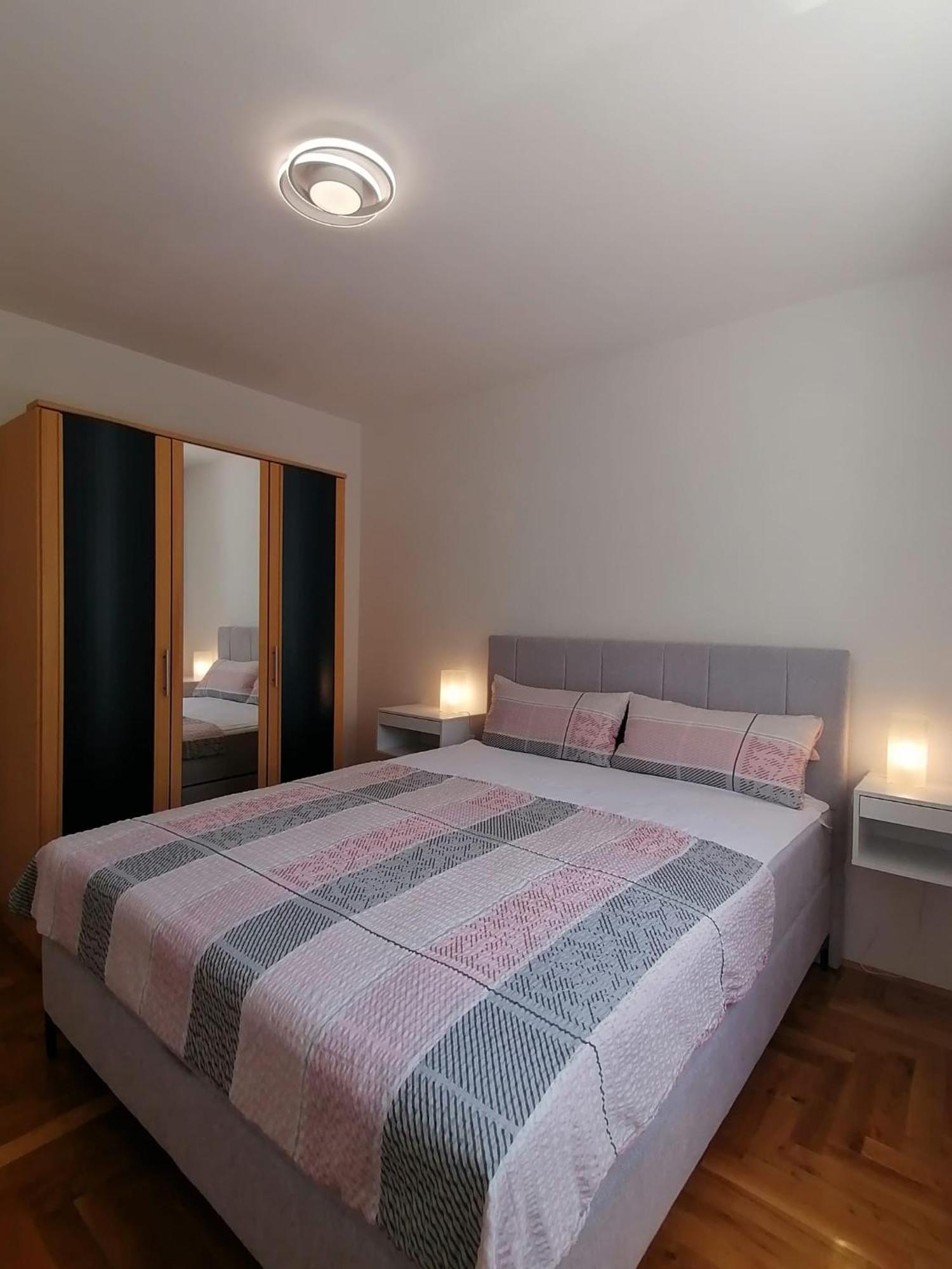 Apartment Cindy Lovran Ngoại thất bức ảnh
