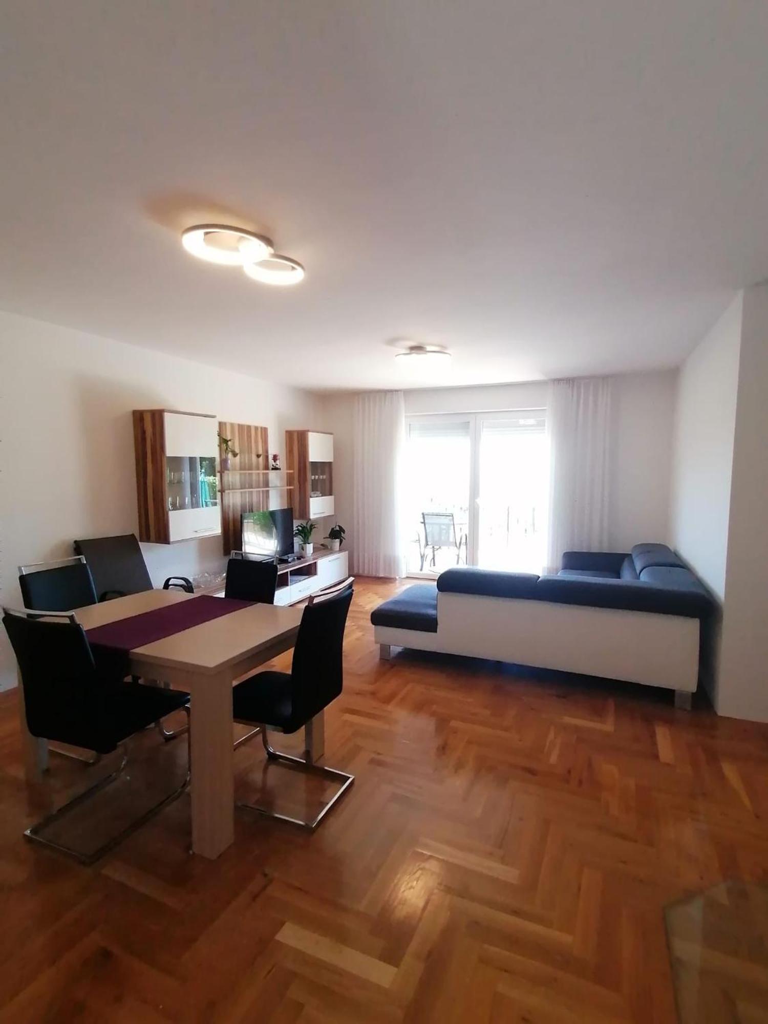 Apartment Cindy Lovran Ngoại thất bức ảnh