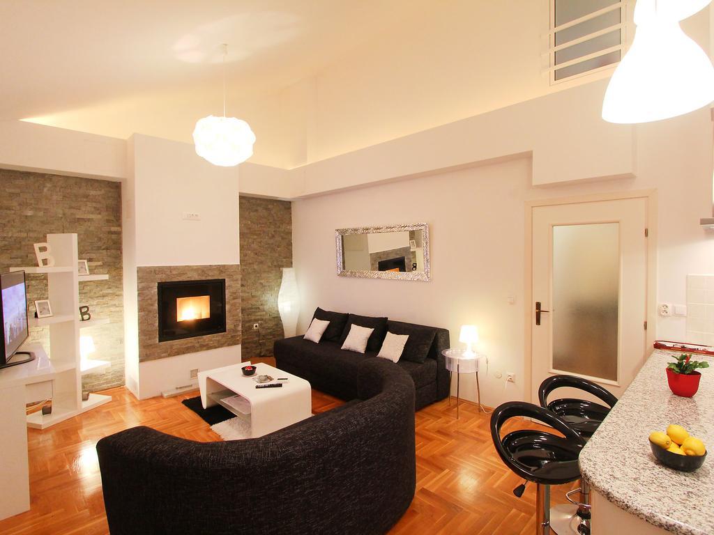 Apartment Cindy Lovran Phòng bức ảnh