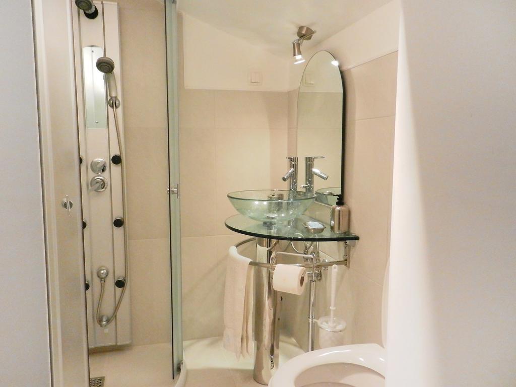 Apartment Cindy Lovran Phòng bức ảnh