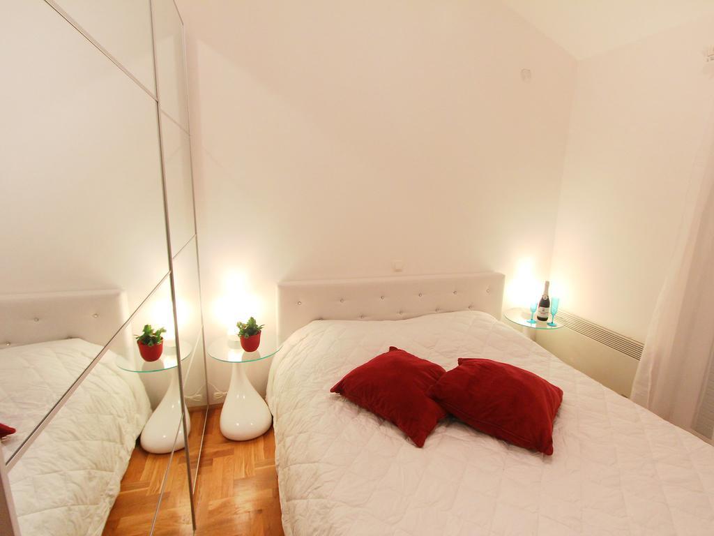Apartment Cindy Lovran Ngoại thất bức ảnh