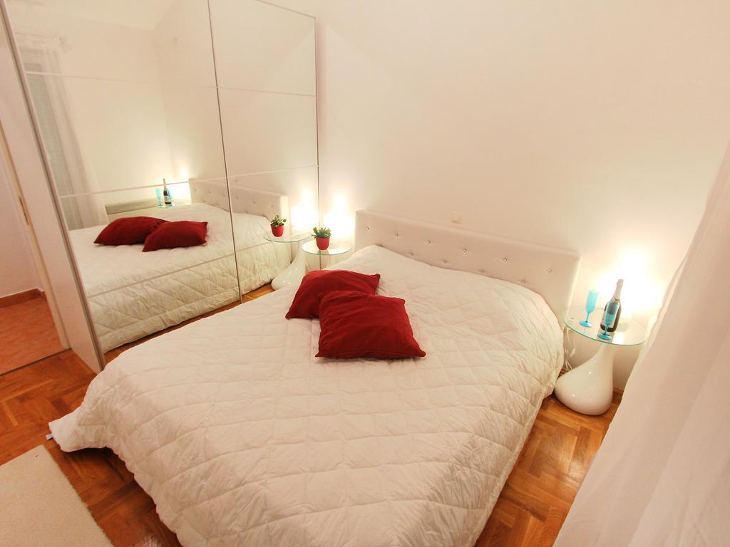Apartment Cindy Lovran Ngoại thất bức ảnh