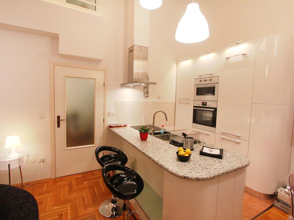 Apartment Cindy Lovran Ngoại thất bức ảnh