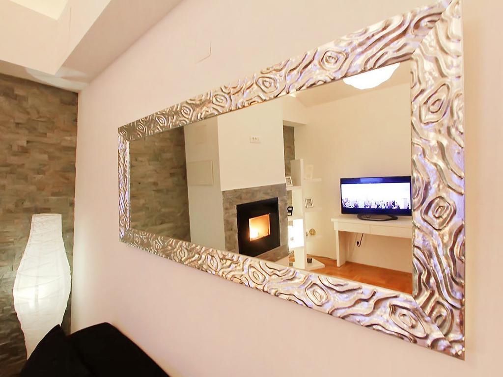 Apartment Cindy Lovran Ngoại thất bức ảnh