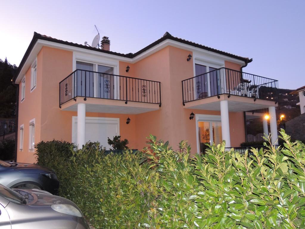 Apartment Cindy Lovran Ngoại thất bức ảnh