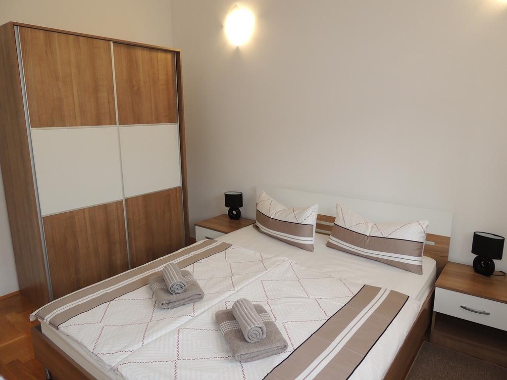 Apartment Cindy Lovran Ngoại thất bức ảnh