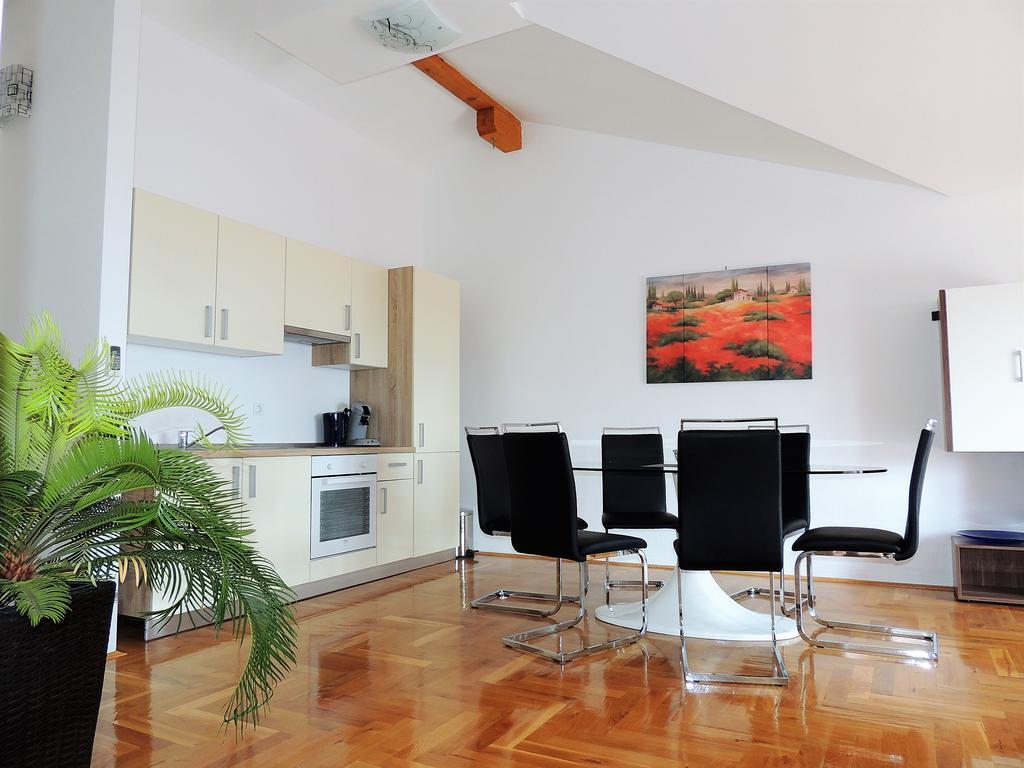 Apartment Cindy Lovran Ngoại thất bức ảnh