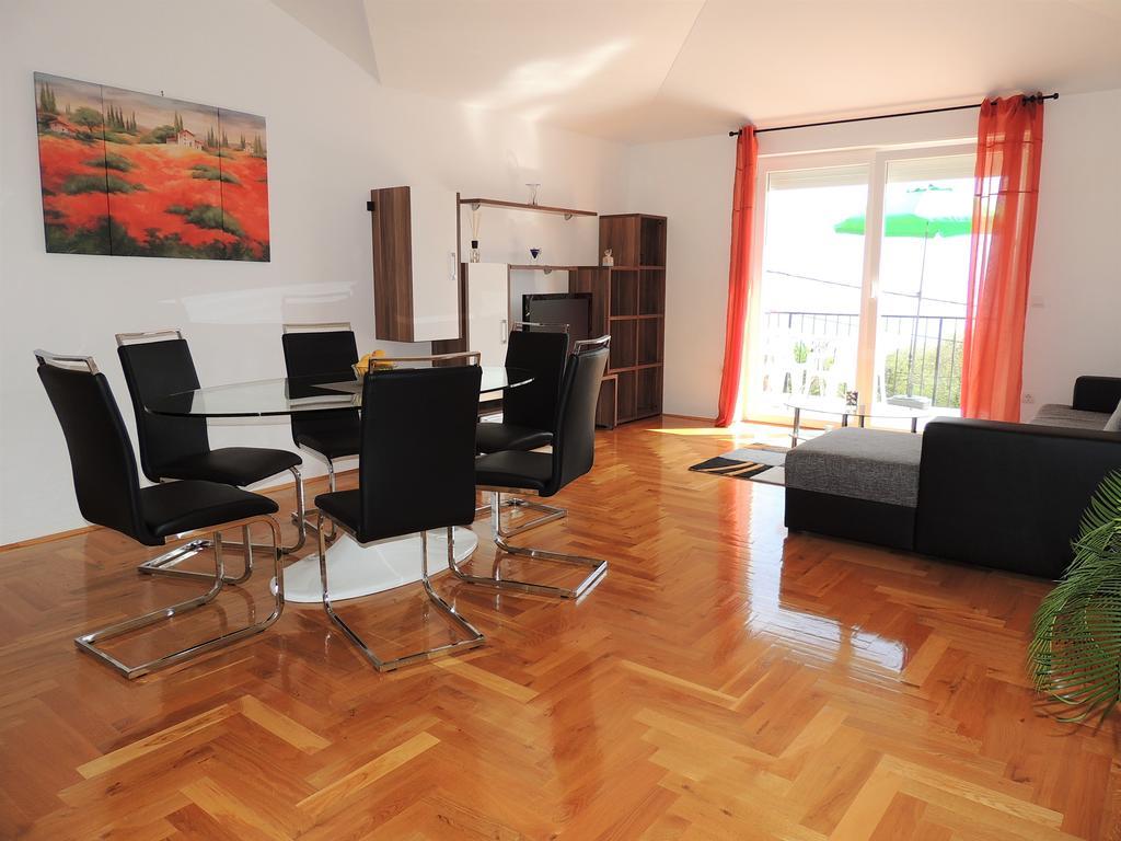 Apartment Cindy Lovran Ngoại thất bức ảnh