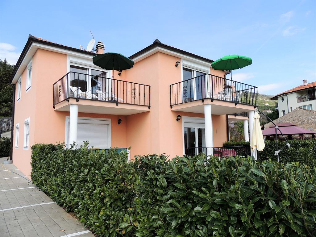Apartment Cindy Lovran Ngoại thất bức ảnh