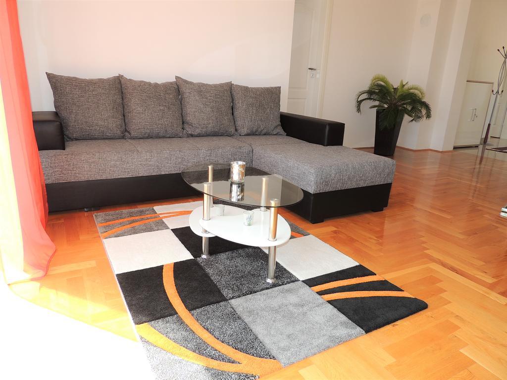 Apartment Cindy Lovran Ngoại thất bức ảnh