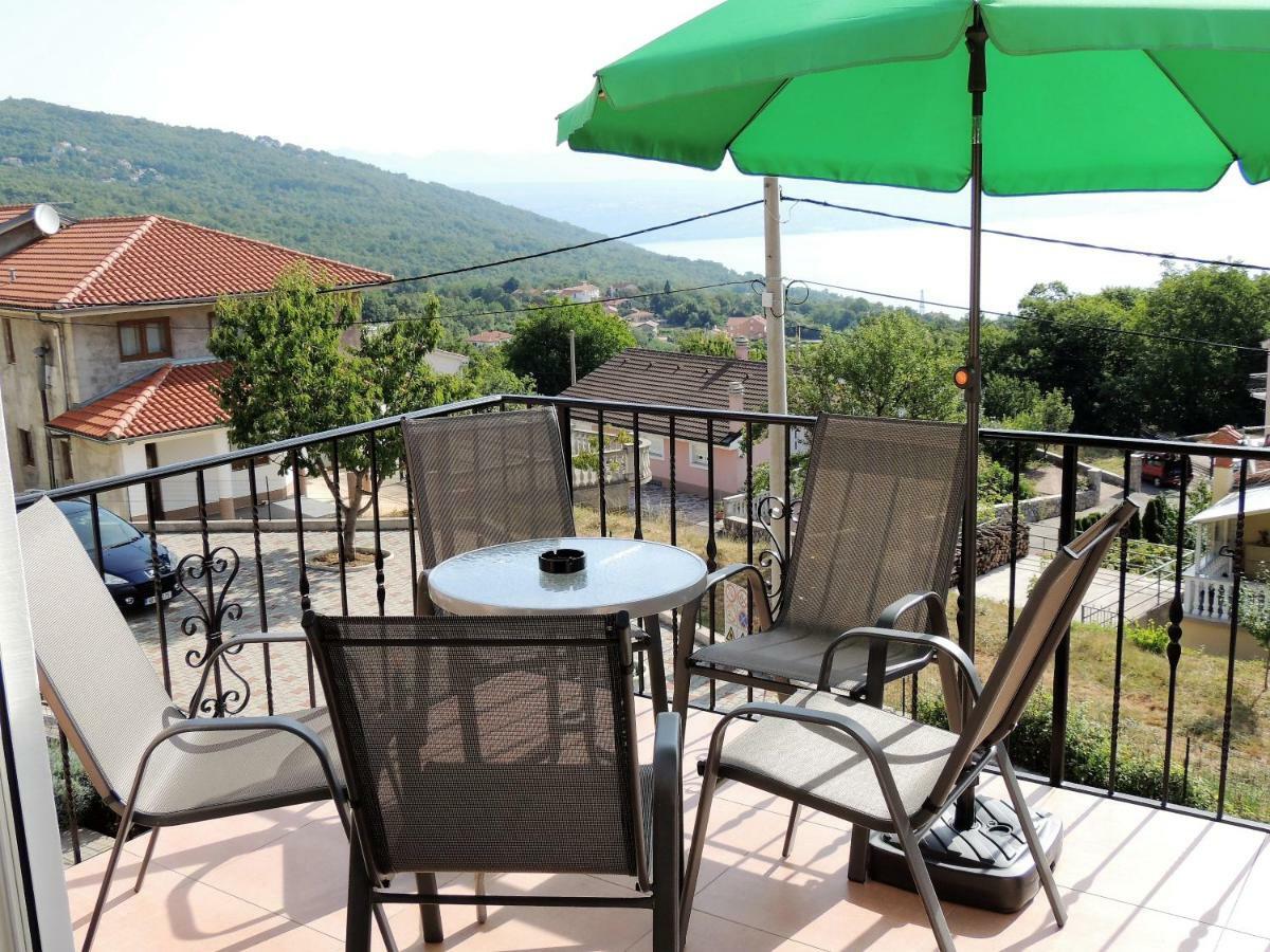 Apartment Cindy Lovran Ngoại thất bức ảnh