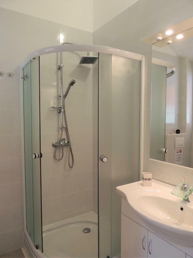Apartment Cindy Lovran Ngoại thất bức ảnh