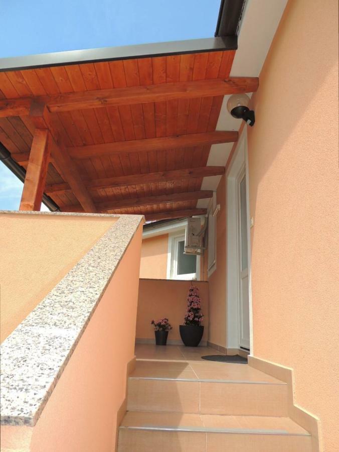 Apartment Cindy Lovran Ngoại thất bức ảnh