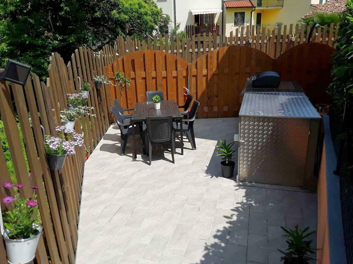 Apartment Cindy Lovran Ngoại thất bức ảnh